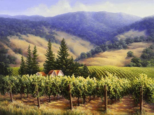 Alexander Valley